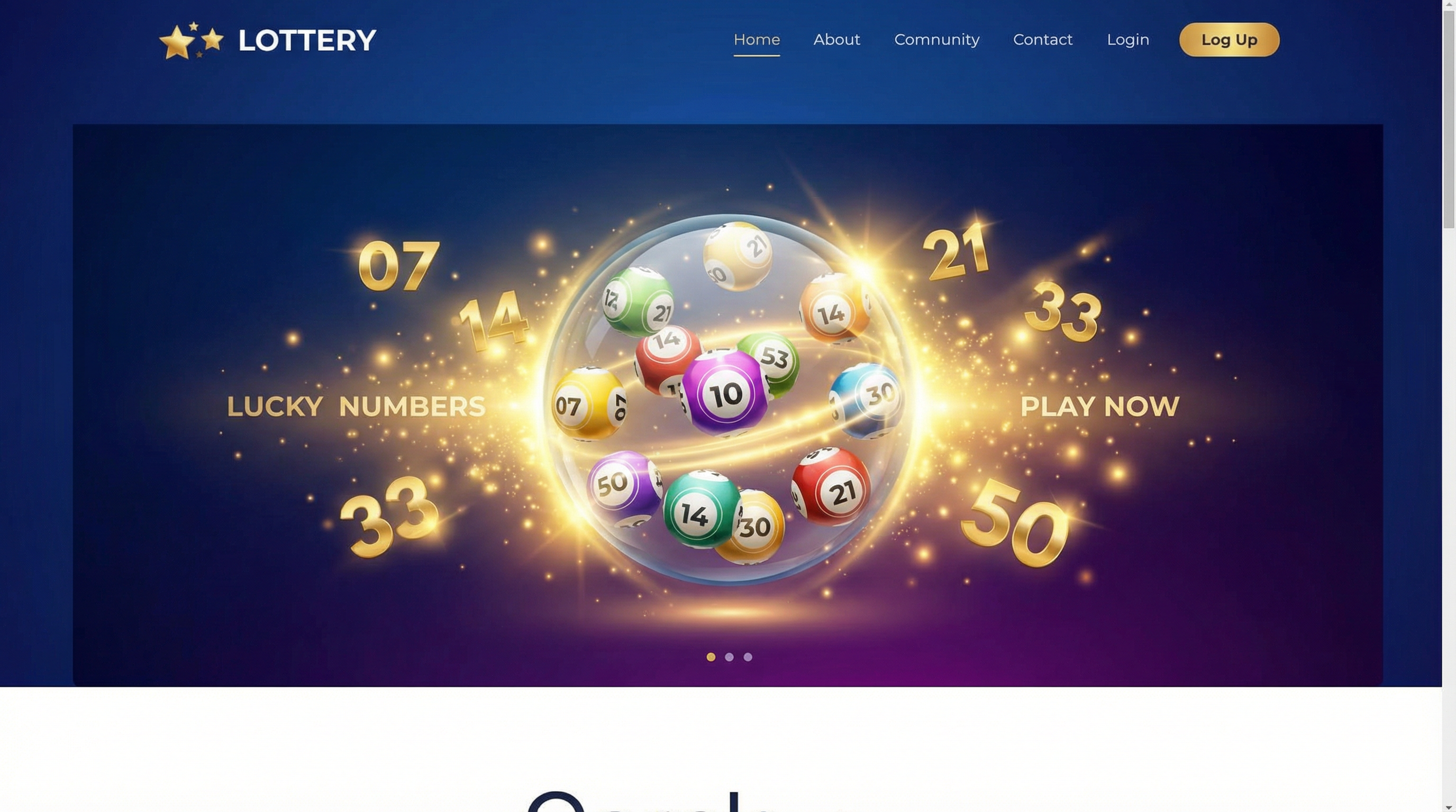 幸运刮刮乐专业彩票平台，提供加拿大28、六合彩、排列3等多种彩票玩法